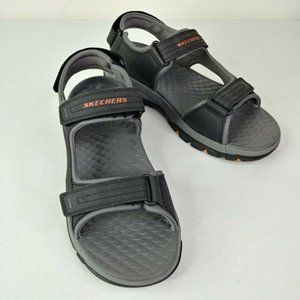 Skechers Tresmen Open Toe Water Sandal Men's Size 12
